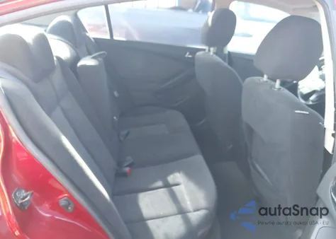 2009 Nissan Altima 2.5 S из США, поврежденный, VIN 1N4AL21E39N556858